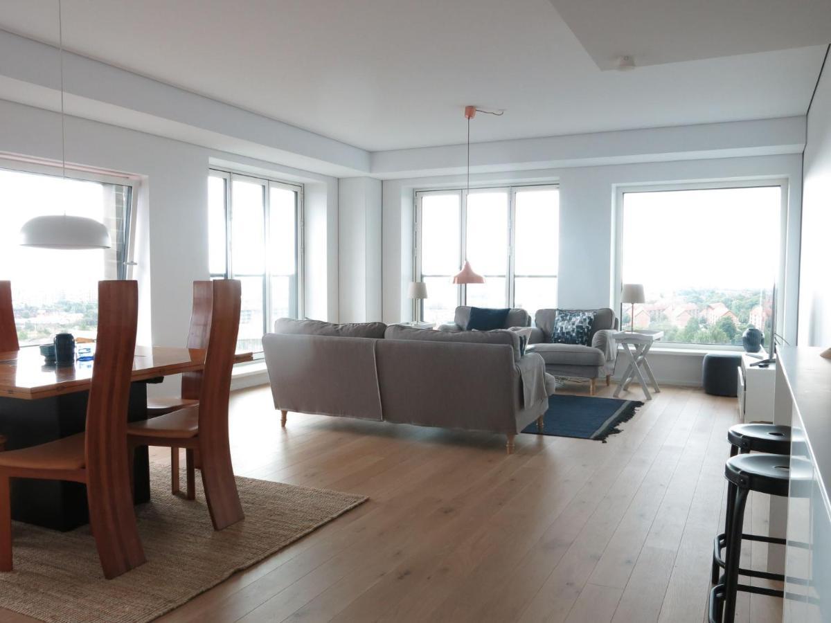 Apartmentincopenhagen Apartment 1187 Esterno foto